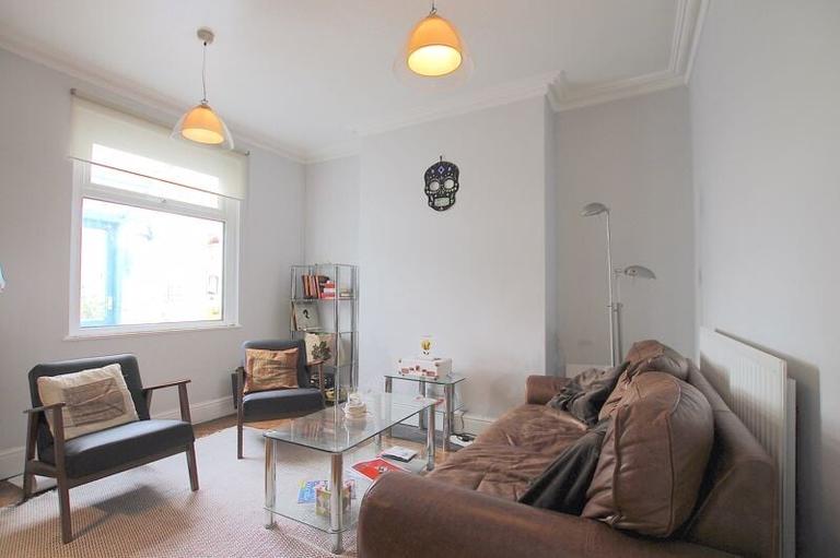 Cosmeston Street, Cathays, Cardiff, CF24 4LP