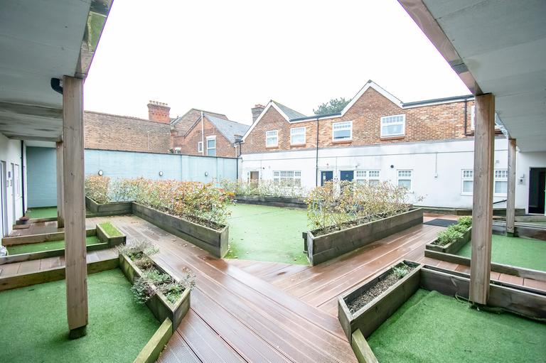 Christchurch Road, Boscombe, Bournemouth, BH1 4AJ