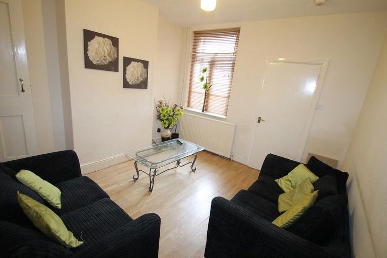 Gaul Street, Westcotes, Leicester, LE3 0AW
