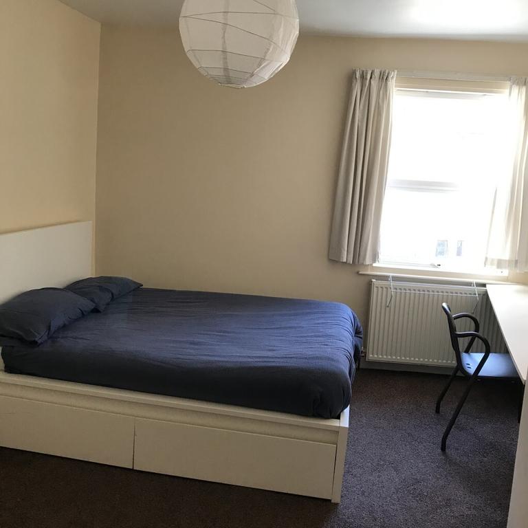 New North Road, City Centre, Exeter, EX4 4EP