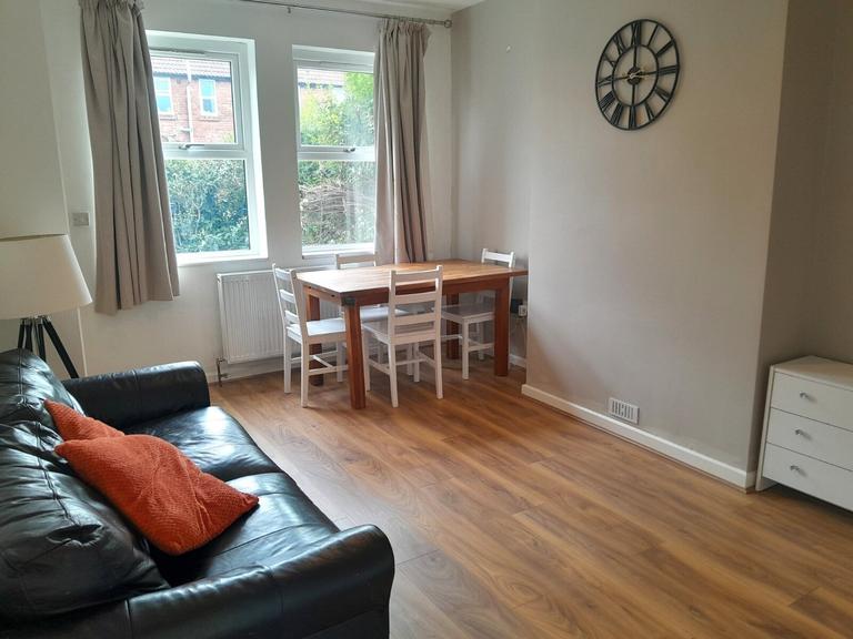 Rawdon Avenue, Lawrence Street, York, YO10 3ST