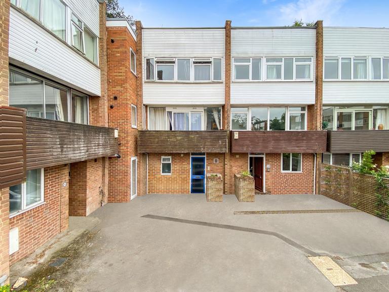 Horwood Close, Headington, Oxford, OX3 7RF