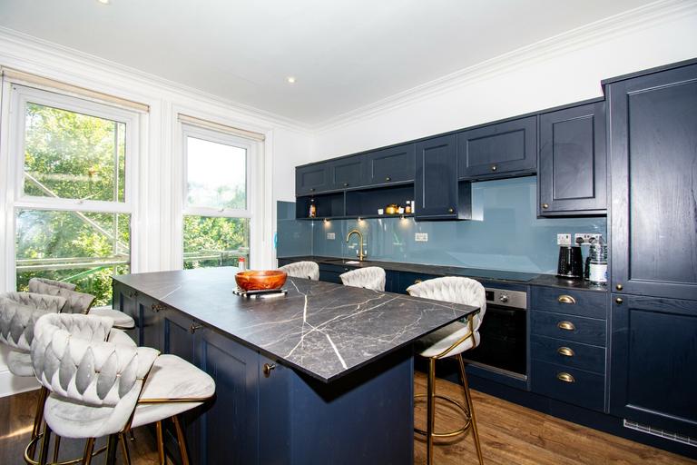 Carlton Road Springbourne, Boscombe, Bournemouth, BH1 3TG