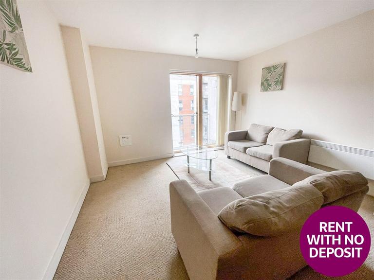 Jefferson Place, City Centre, Manchester, M4 4BL