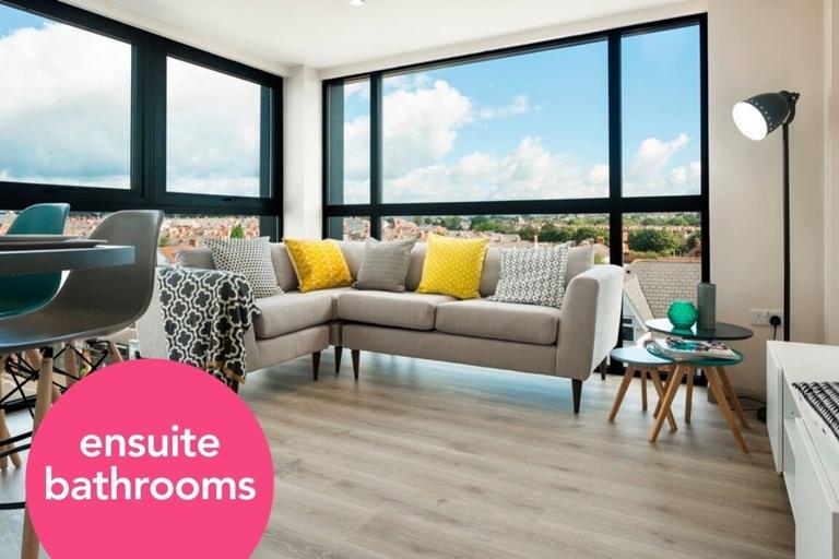 Corner House, Cathays, Cardiff, CF24 4NB