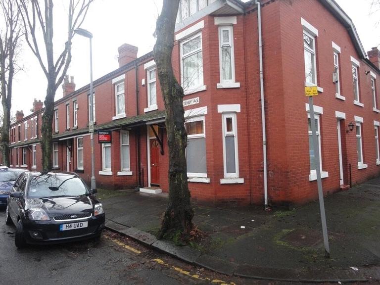 Tenby Avenue, Withington, Manchester, M20 3DU