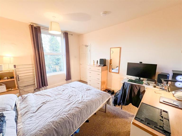 The Nook, Crookesmoor, Sheffield, S10 1EJ