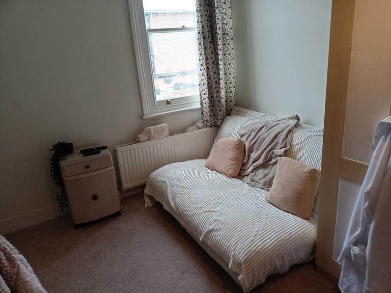 21 Fassett Road, Kingston upon Thames, Surrey, KT1 2TD