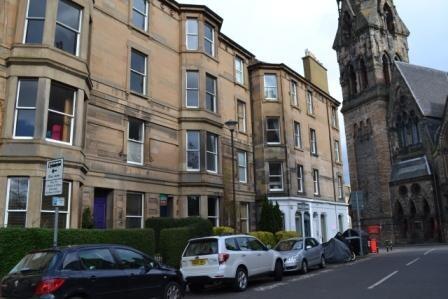 Gillespie Crescent, (2F2), Bruntsfield, Edinburgh, EH10 4HT