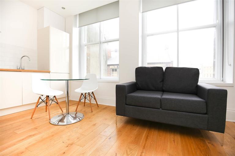 Chaucer Building, City Centre, Newcastle, NE1 5JE