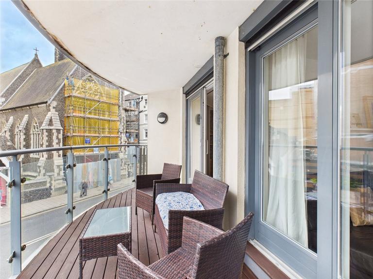 Avalon, City Centre, Brighton, BN1 2RP