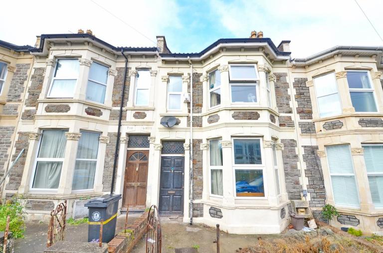 Kennington Avenue, Bishopston, Bristol, BS7 9ET