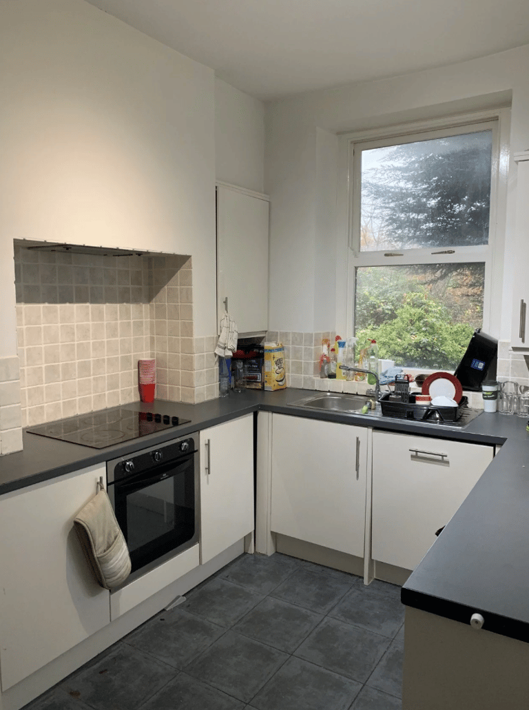 6 bedroom house for rent Roslin Road, Sheffield, S10 1FA UniHomes