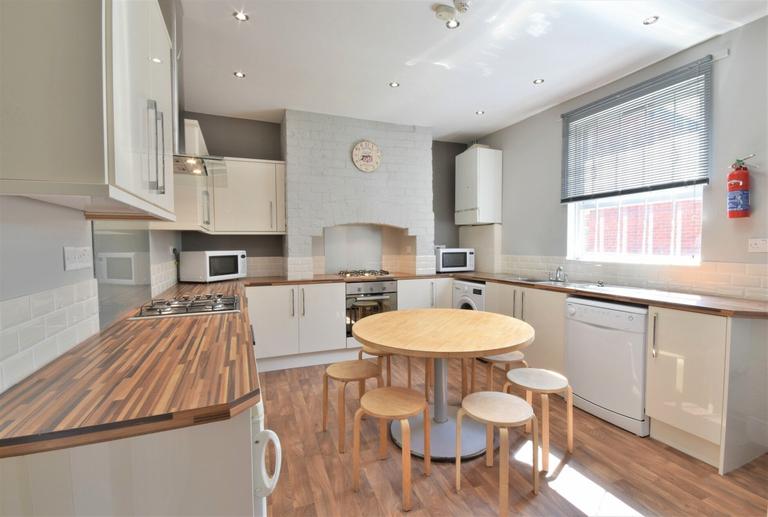 Conduit Road, Crookesmoor, Sheffield, S10 1EW