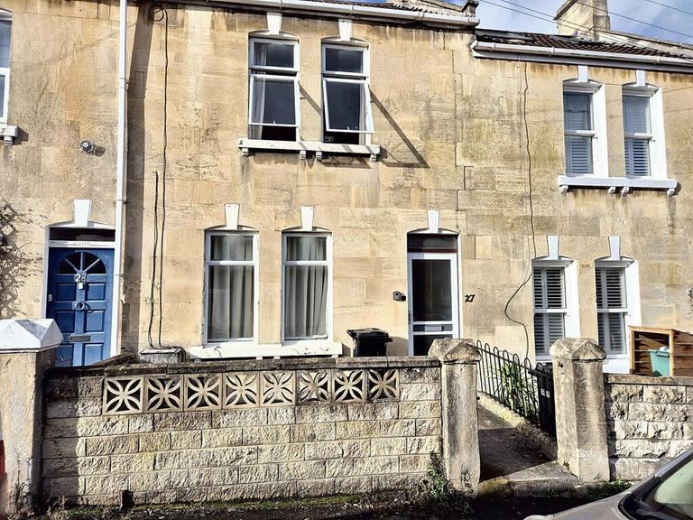 Maybrick Road, Oldfield Park, Bath, BA2 3PU