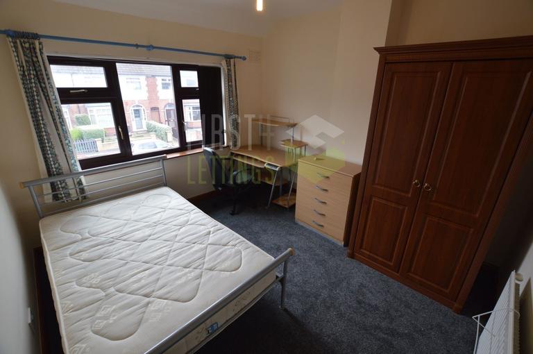 3 bedroom house for rent Bonnington Road, Leicester, LE2 3DB UniHomes