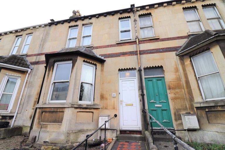 Vernon Terrace, Oldfield Park, Bath, BA2 3DA