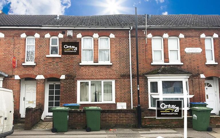 Milton Road, The Polygon, Southampton, SO15 2HW
