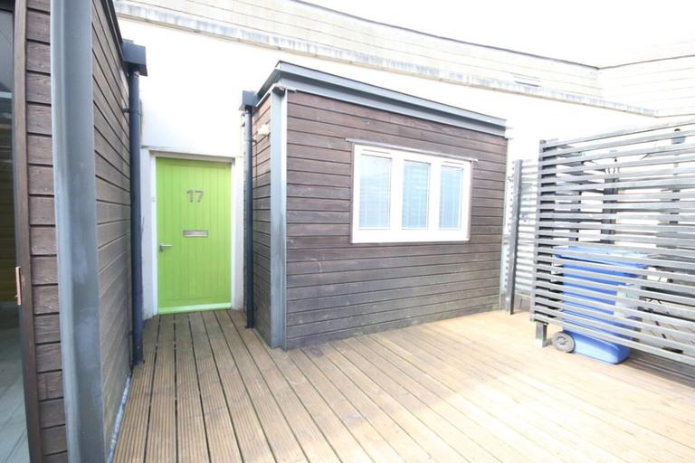 Whitefriars Street, City Centre, Canterbury, CT1 2TL