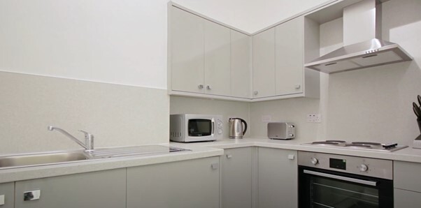 Morningside Road, 2F1, Morningside, Edinburgh, EH10 4QH