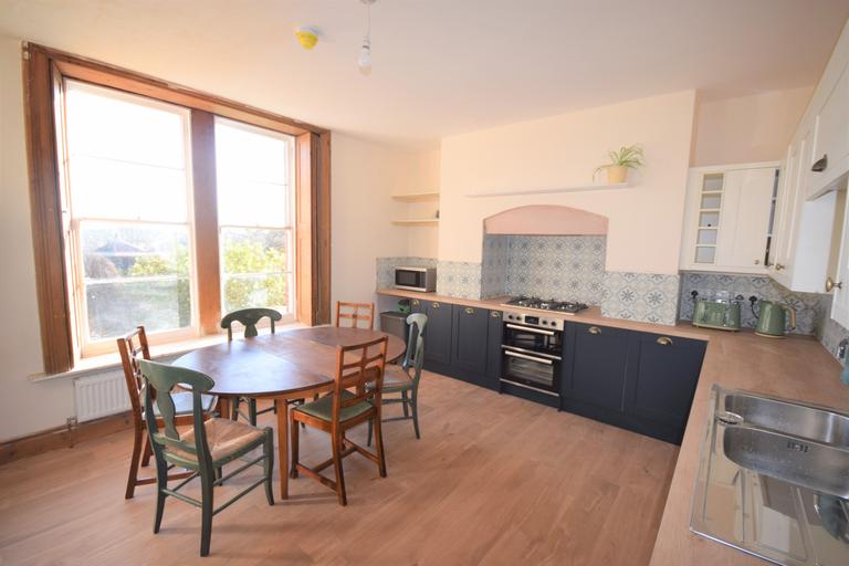York Road, Redland, Bristol, BS6 5QF