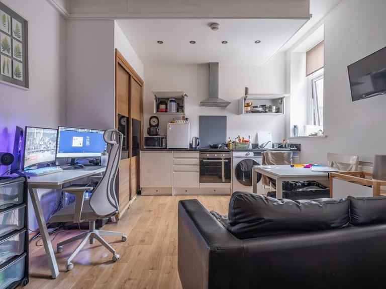 Falconars Court, City Centre, Newcastle, NE1 5AS