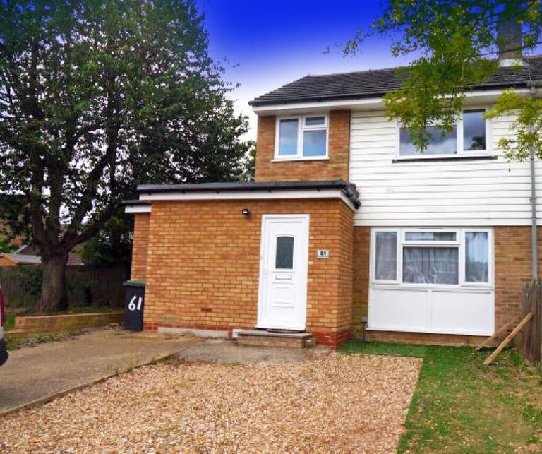 Salisbury Road, St. Dunstan, Canterbury, CT2 7HP