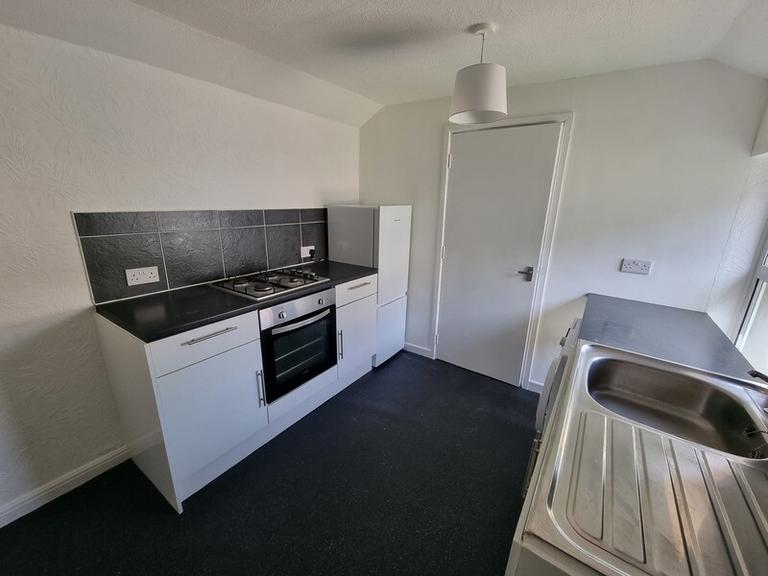 Adamstown Cardiff, Adamsdown, Cardiff, CF24 0JA