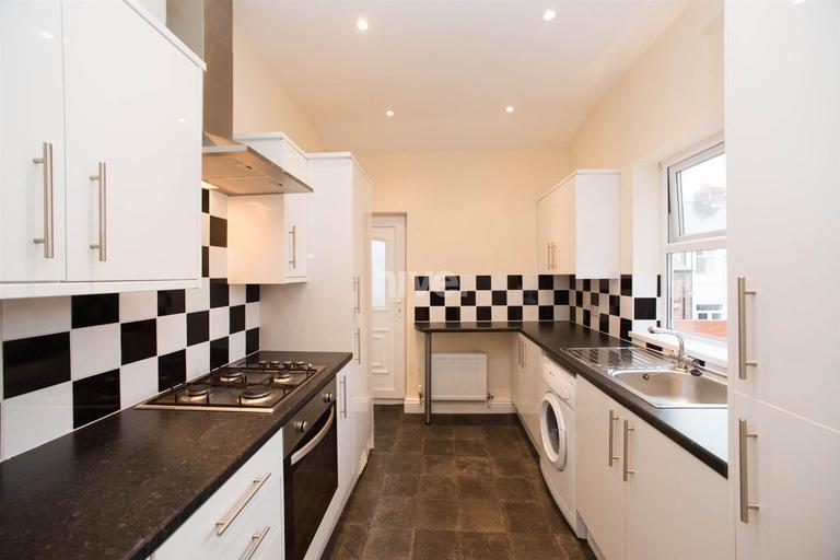 Eighth Avenue, Heaton, Newcastle, NE6 5YB