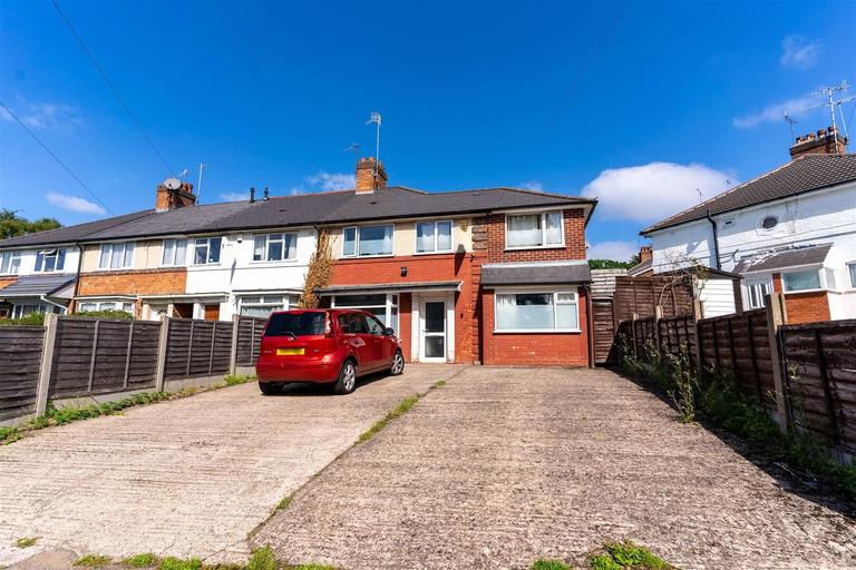 6 bedroom house for rent Quinton Road, Birmingham, B17 0PJ UniHomes