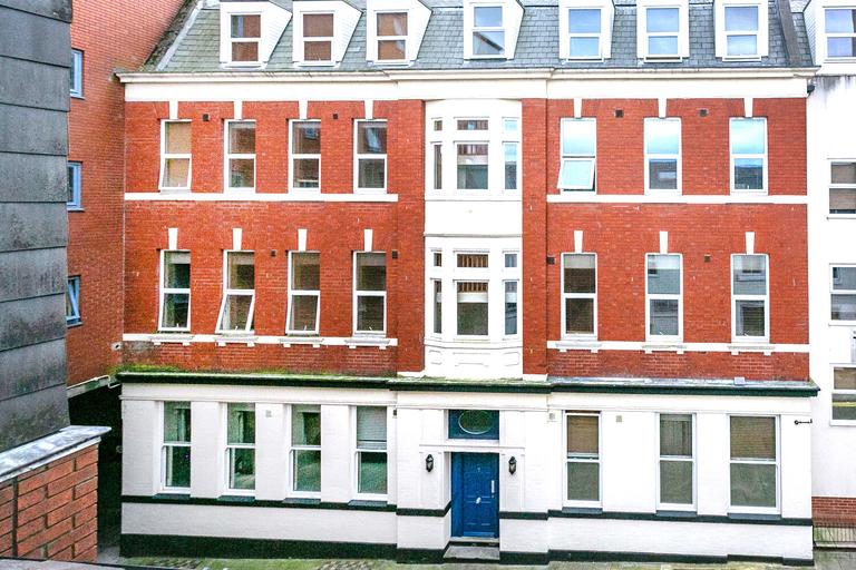 Tithebarn Street, City Centre, Preston, PR1 1DL
