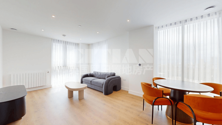 Affinity View, Canning Town, London, E16 4EF Affinity View, Canning Town, London, E16 4EF