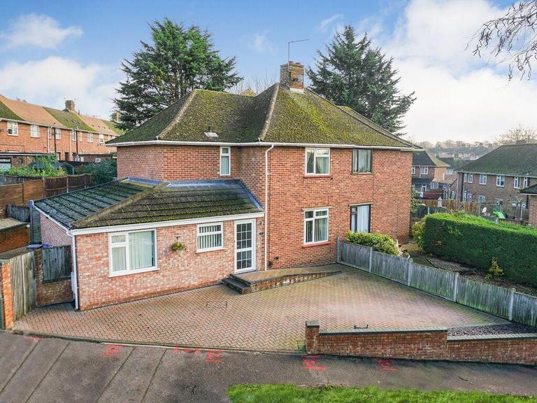 5 bedroom house for rent Wordsworth Road, Norwich, NR5 8LN UniHomes