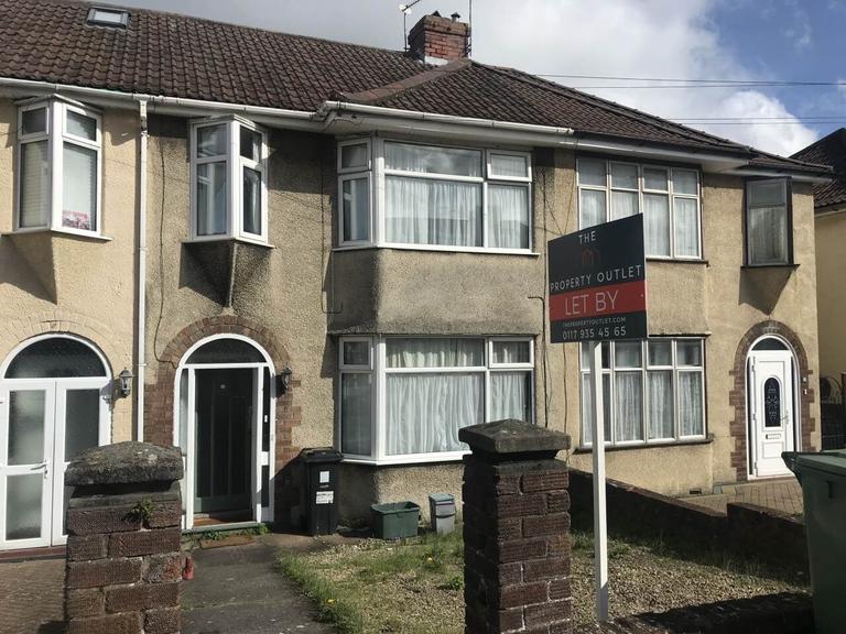 Mackie Road, Filton, Bristol, BS34 7LZ