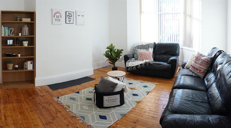 Cartington Terrace, Heaton, Newcastle, NE6 5SE