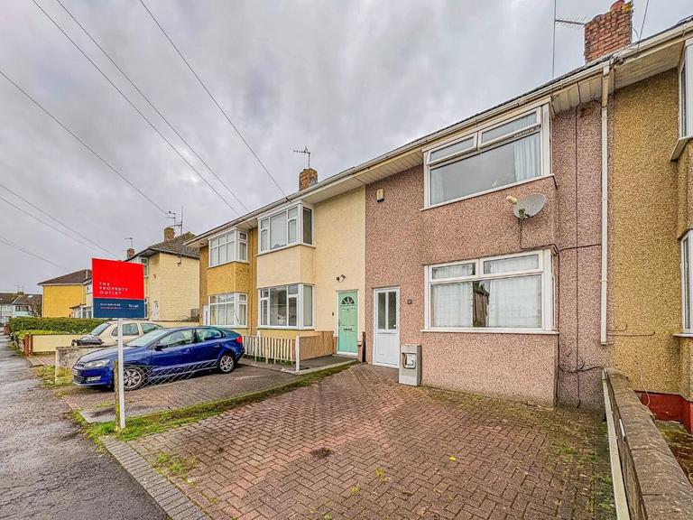 Mortimer Road, Filton, Bristol, BS34 7LE