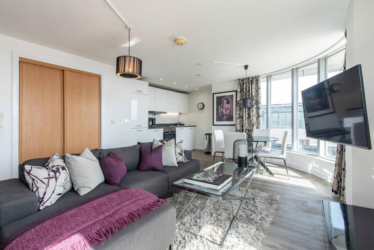 The Pictureworks, West Bridgford, Nottingham, NG2 3DU