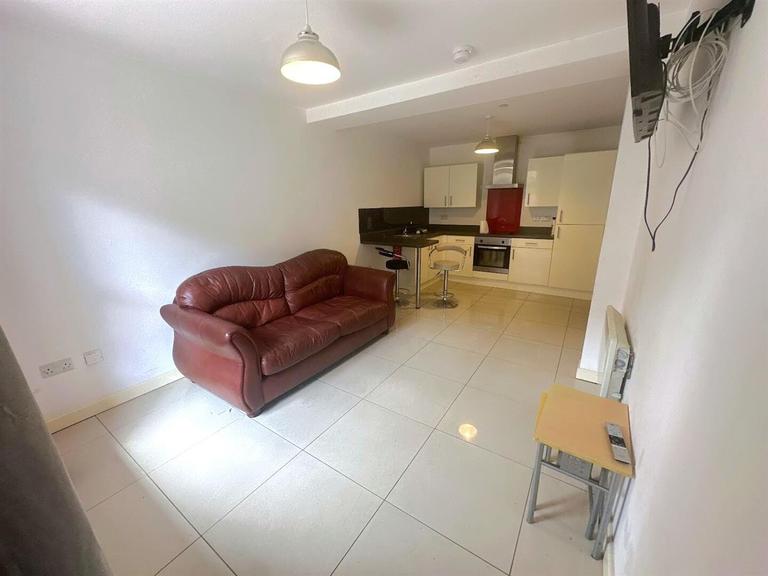 55-57 John Street, City Centre, Sheffield, S2 4QS