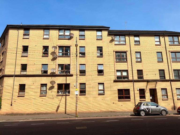 Kelvinhaugh Street, 2/1, City Centre, Glasgow, G3 8PP