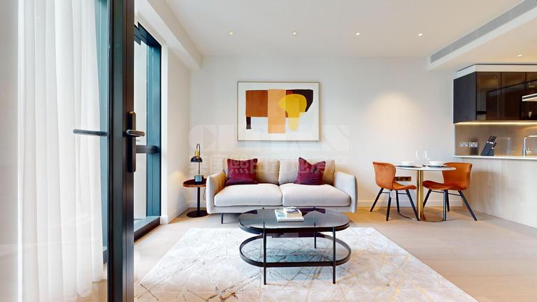 Nine Elms Ln, Battersea, London, SW8 5PH