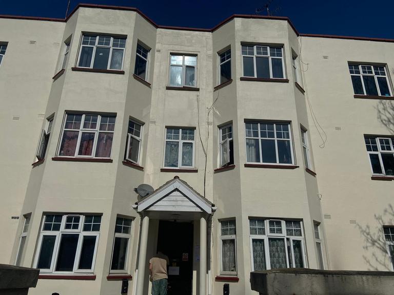 Popes Lane, Ealing, London, W5 4LY