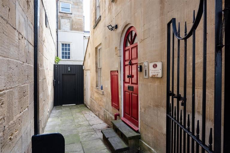 Walcot Street, City Centre, Bath, BA1 5BG