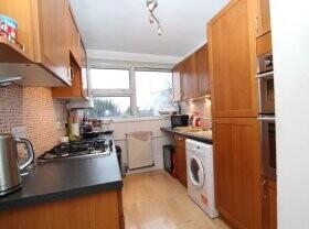 Sutherland Grove, Kingston upon Thames, London, TW11 8TU