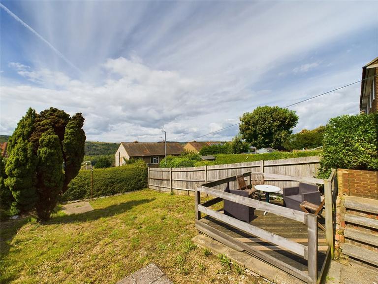 Staplefield Drive, Moulsecoomb, Brighton, BN2 4RL