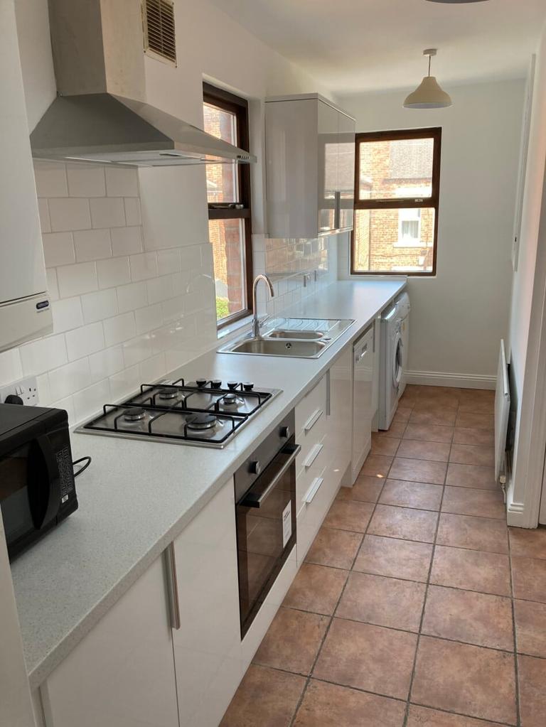 Grosvenor Road, Jesmond, Newcastle, NE2 2RN