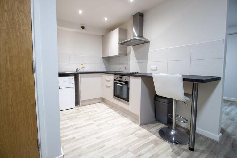 Apartment 23, Hyde Park, Leeds, LS6 2FD