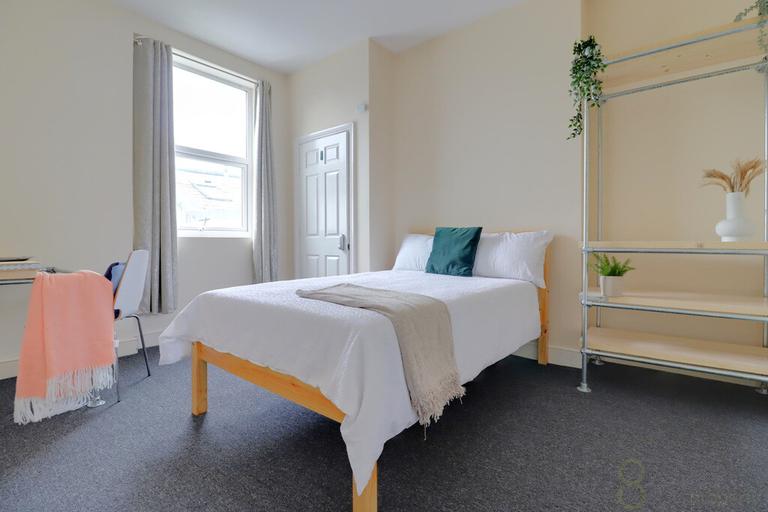 , 32 Chesham Road, City Centre, Brighton, BN2 1NB