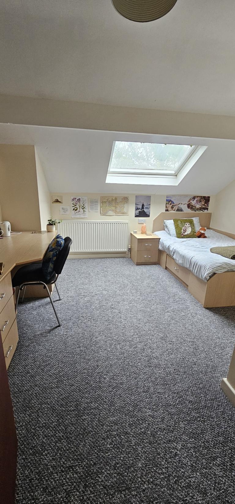 Estcourt Avenue, Headingley, Leeds, LS6 3ES