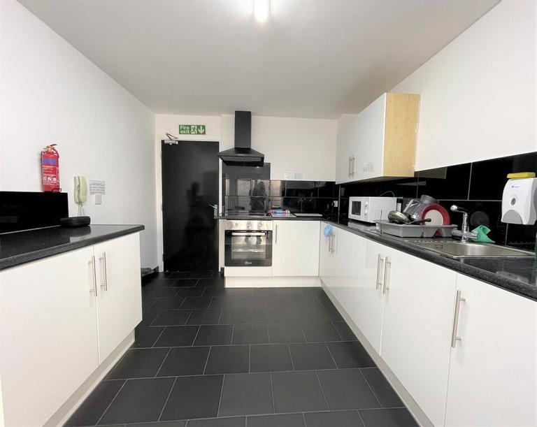 Powell Street, Crookesmoor, Sheffield, S3 7NX