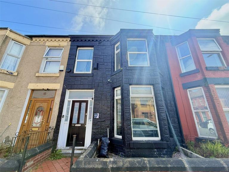 Gainsborough Road, Wavertree, Liverpool, L15 3HX